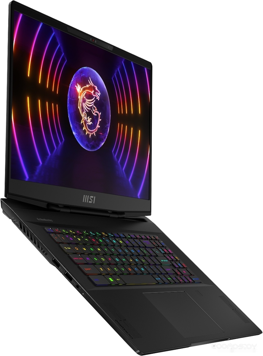 Игровой ноутбук MSI Stealth 17 Studio A13VH-075XBY, фото 22