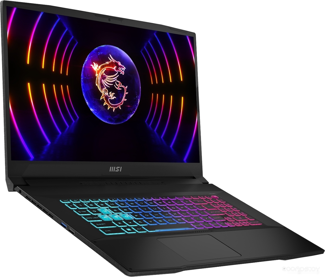 Игровой ноутбук MSI Cyborg 15 A12VF-259XBY, фото 33
