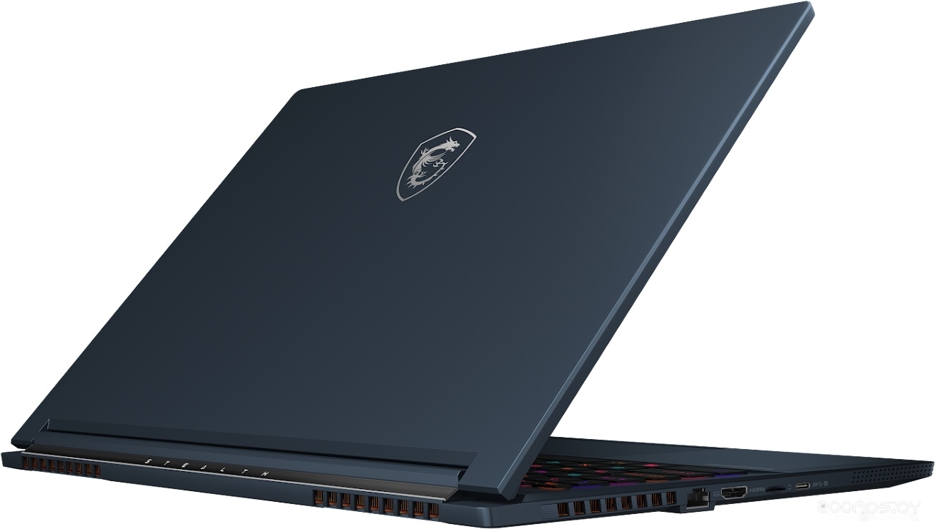 Игровой ноутбук MSI Stealth 16 Studio A13VG-207XBY, фото 22