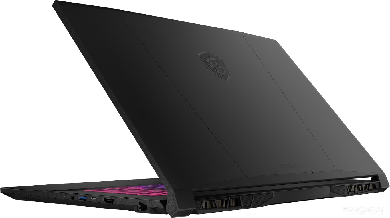 Игровой ноутбук MSI Cyborg 15 A12VF-259XBY, фото 12