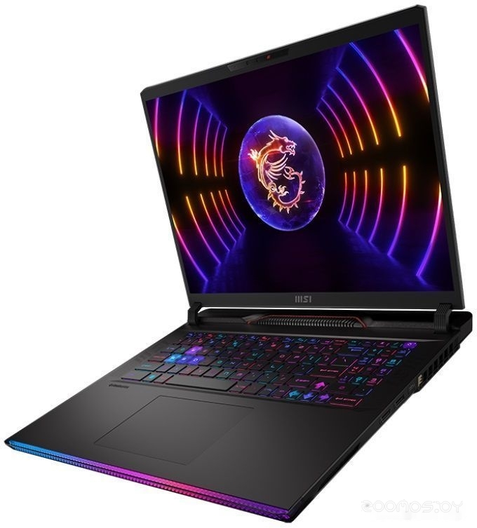 Игровой ноутбук MSI Raider GE78HX 13VH-230BY, фото 2