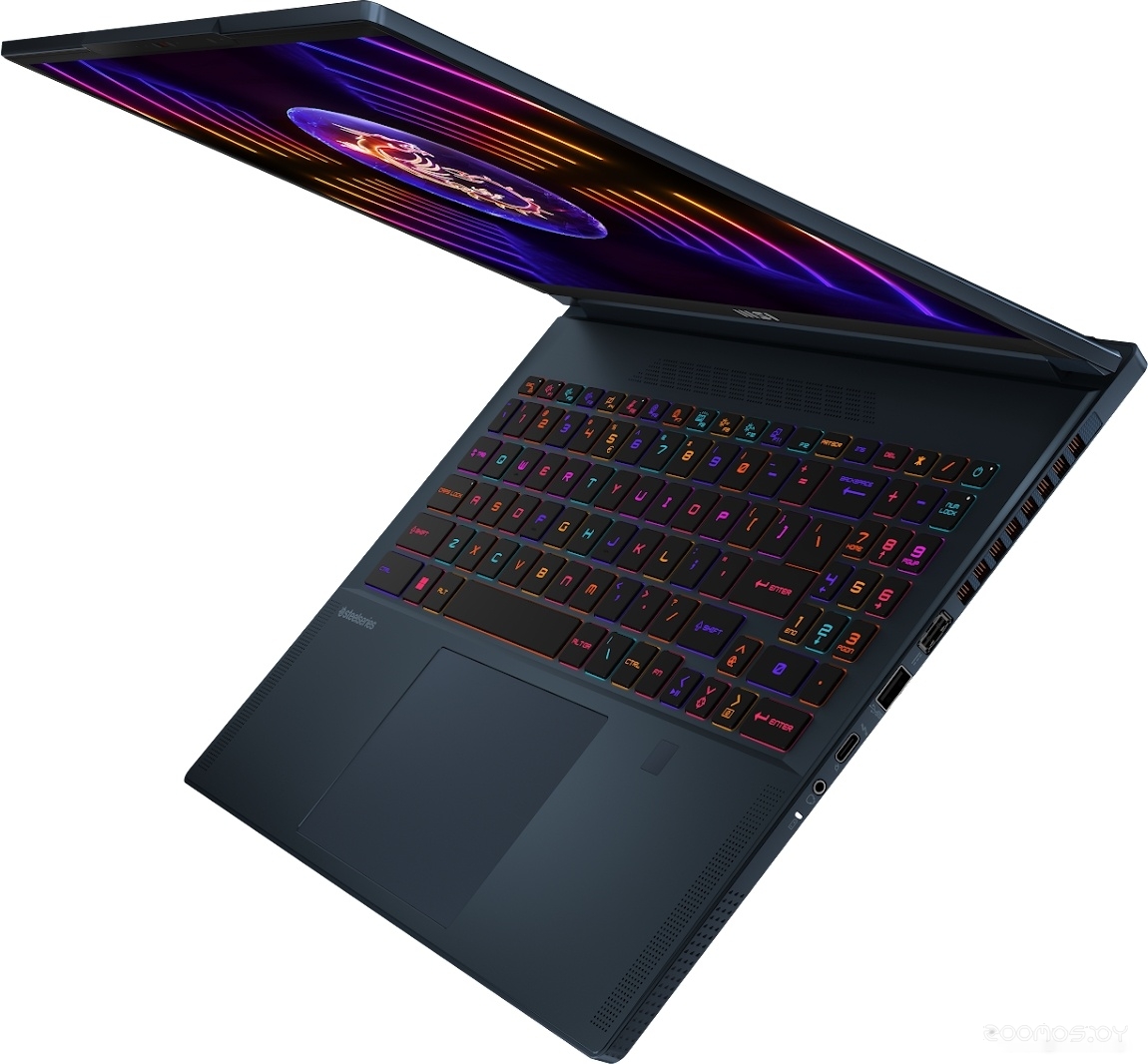 Игровой ноутбук MSI Stealth 16 Studio A13VG-207XBY, фото 30