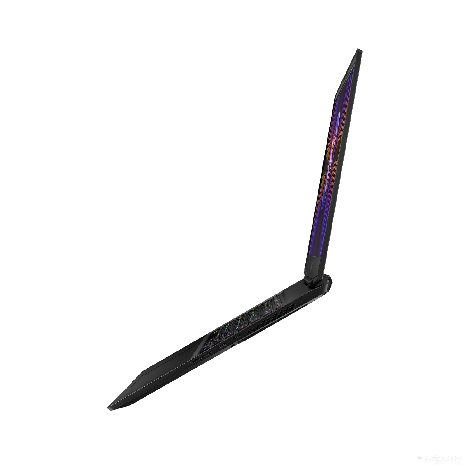 Игровой ноутбук MSI Stealth 17 Studio A13VH-075XBY, фото 15