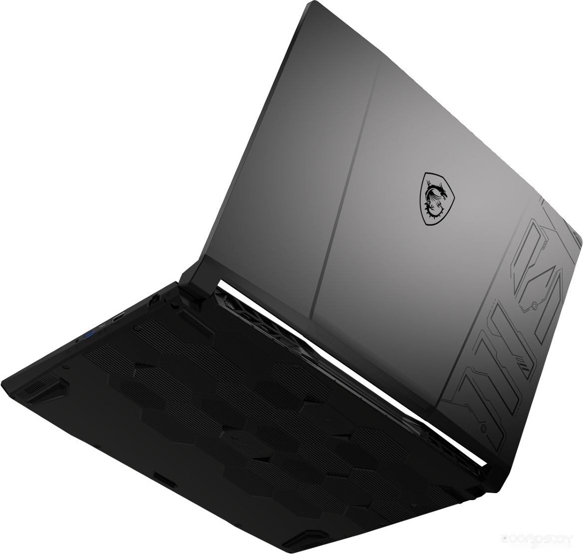 Игровой ноутбук MSI Pulse 15 B13VGK-841XBY, фото 60