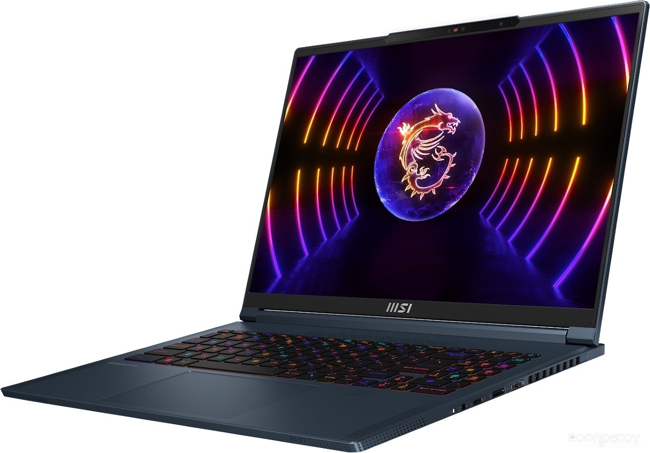 Игровой ноутбук MSI Stealth 16 Studio A13VG-207XBY, фото 25