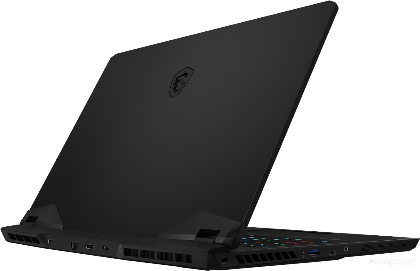 Игровой ноутбук MSI Vector GP77 13VG-088BY, фото 11