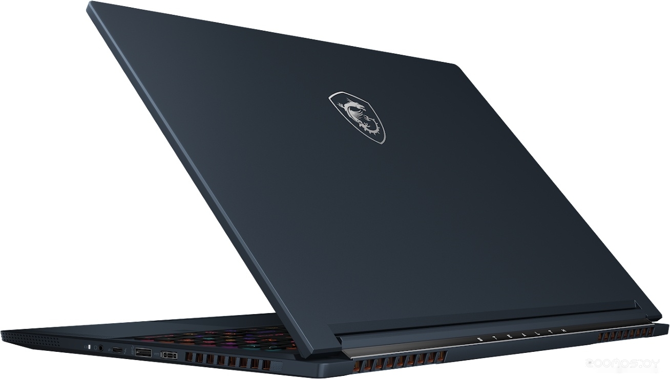 Игровой ноутбук MSI Stealth 16 Studio A13VG-207XBY, фото 24