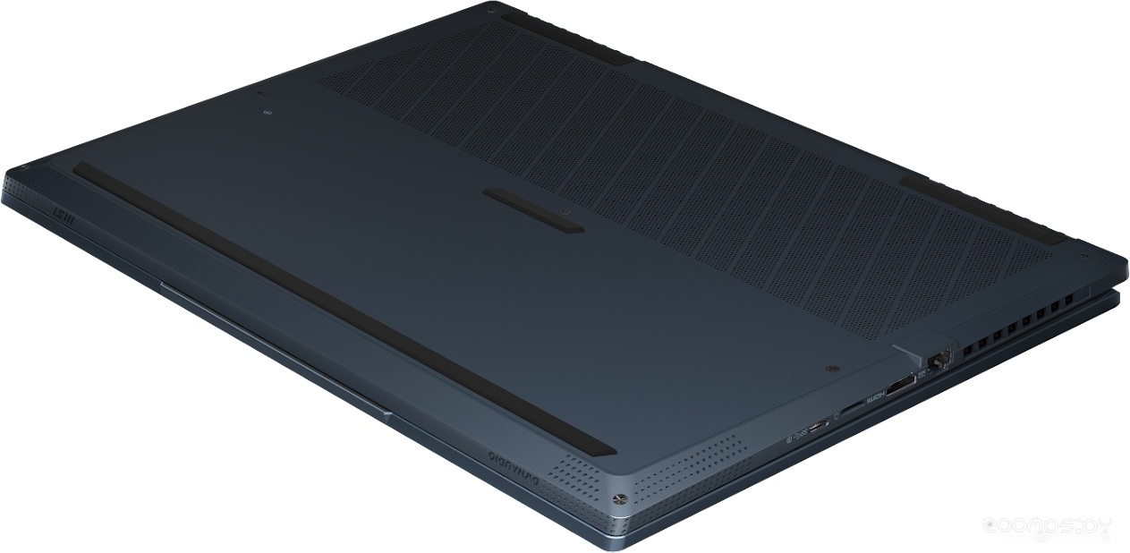 Игровой ноутбук MSI Stealth 16 Studio A13VG-207XBY, фото 3