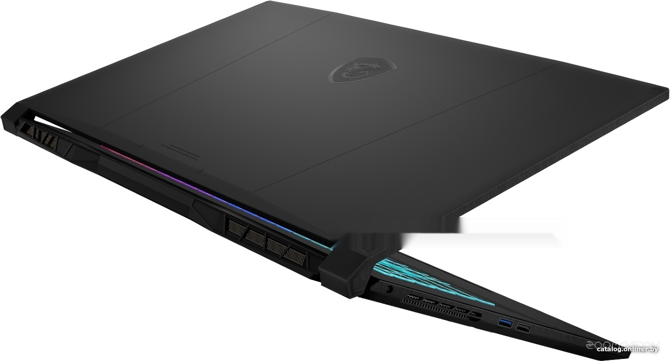 Игровой ноутбук MSI Cyborg 15 A12VF-259XBY, фото 29