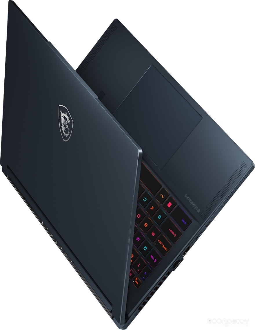 Игровой ноутбук MSI Stealth 16 Studio A13VG-207XBY, фото 26