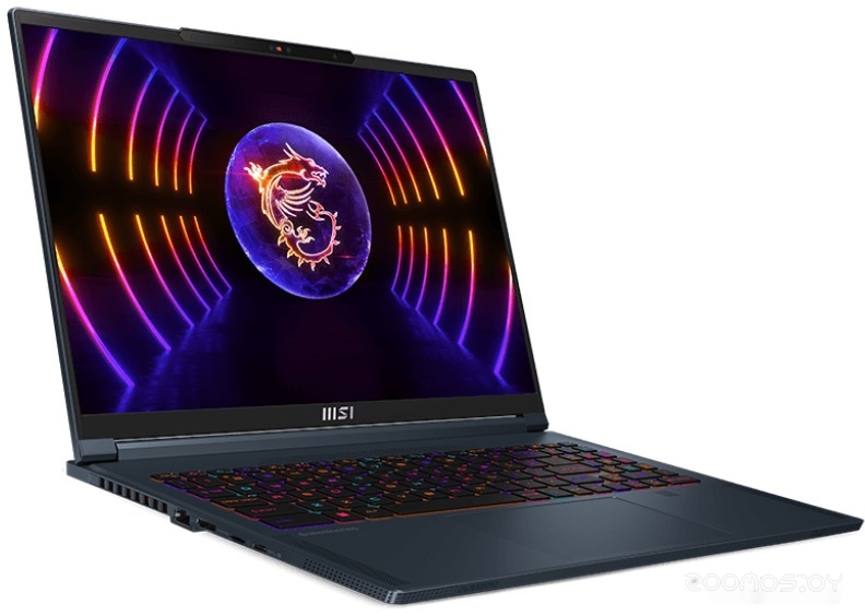 Игровой ноутбук MSI Stealth 16 Studio A13VG-207XBY, фото 2