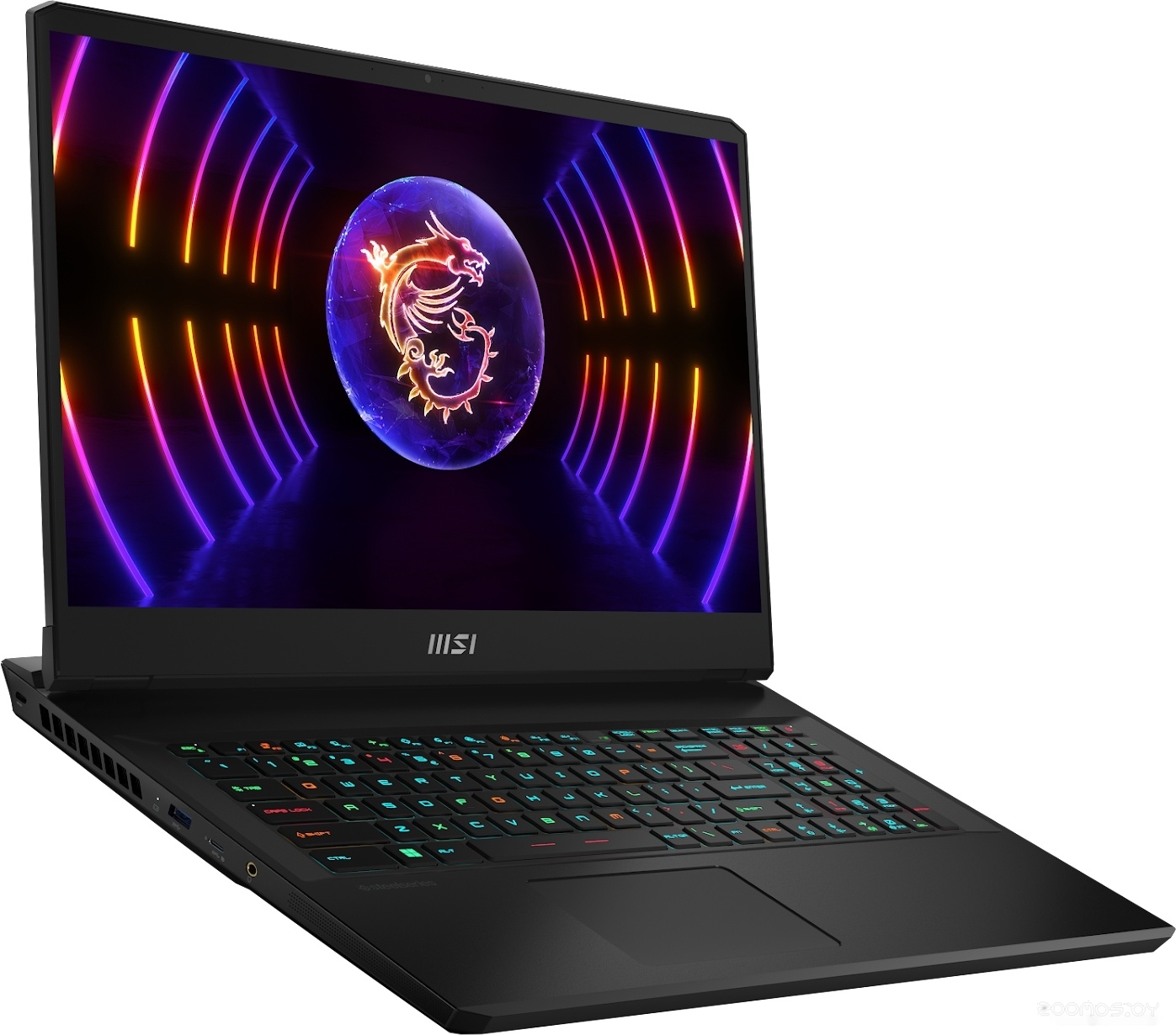 Игровой ноутбук MSI Vector GP77 13VG-088BY, фото 4