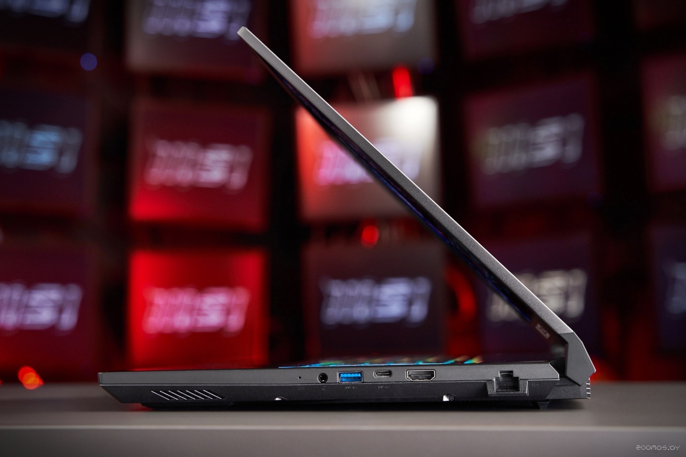 Игровой ноутбук MSI Pulse 15 B13VGK-841XBY, фото 23