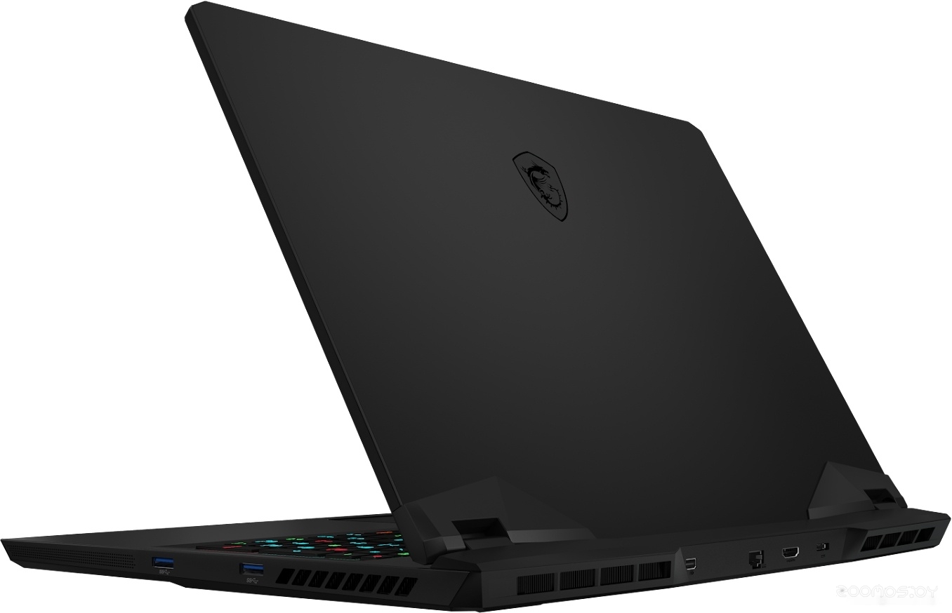 Игровой ноутбук MSI Vector GP77 13VG-088BY, фото 14