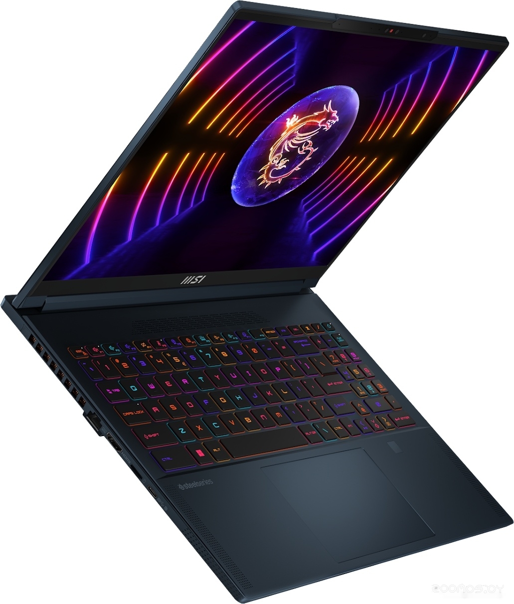 Игровой ноутбук MSI Stealth 16 Studio A13VG-207XBY, фото 29