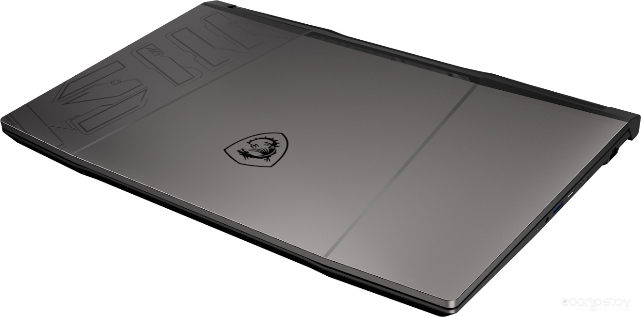Игровой ноутбук MSI Pulse 15 B13VGK-841XBY, фото 6