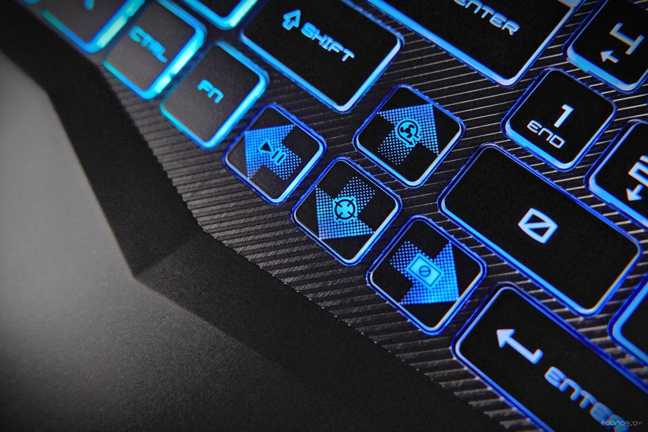 Игровой ноутбук MSI Pulse 15 B13VGK-841XBY, фото 29
