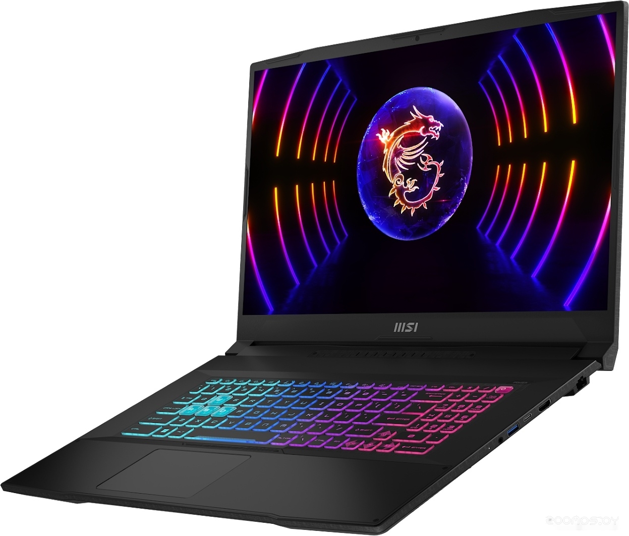 Игровой ноутбук MSI Cyborg 15 A12VF-259XBY, фото 4