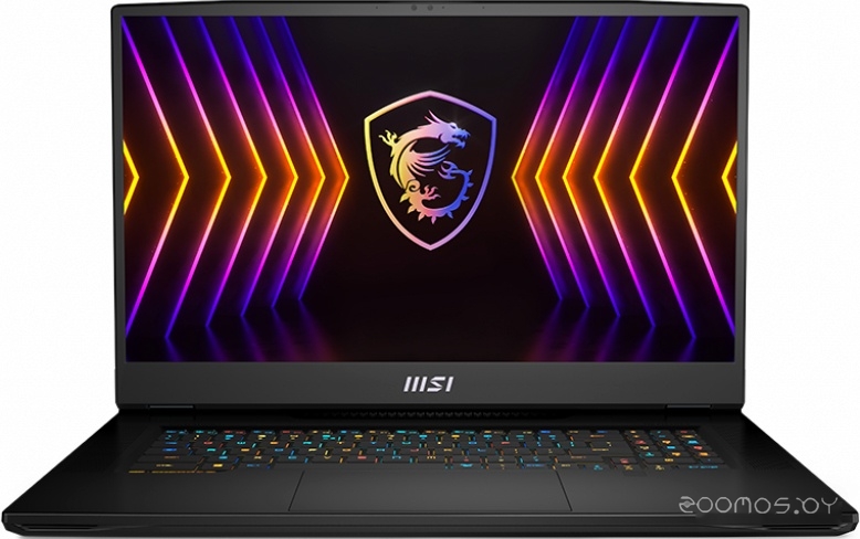 Игровой ноутбук MSI Titan GT77HX 13VI-219BY, фото 4