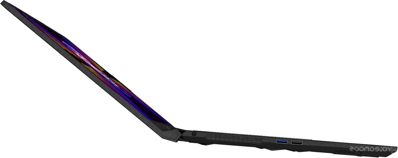 Игровой ноутбук MSI Cyborg 15 A12VE-260XBY, фото 17