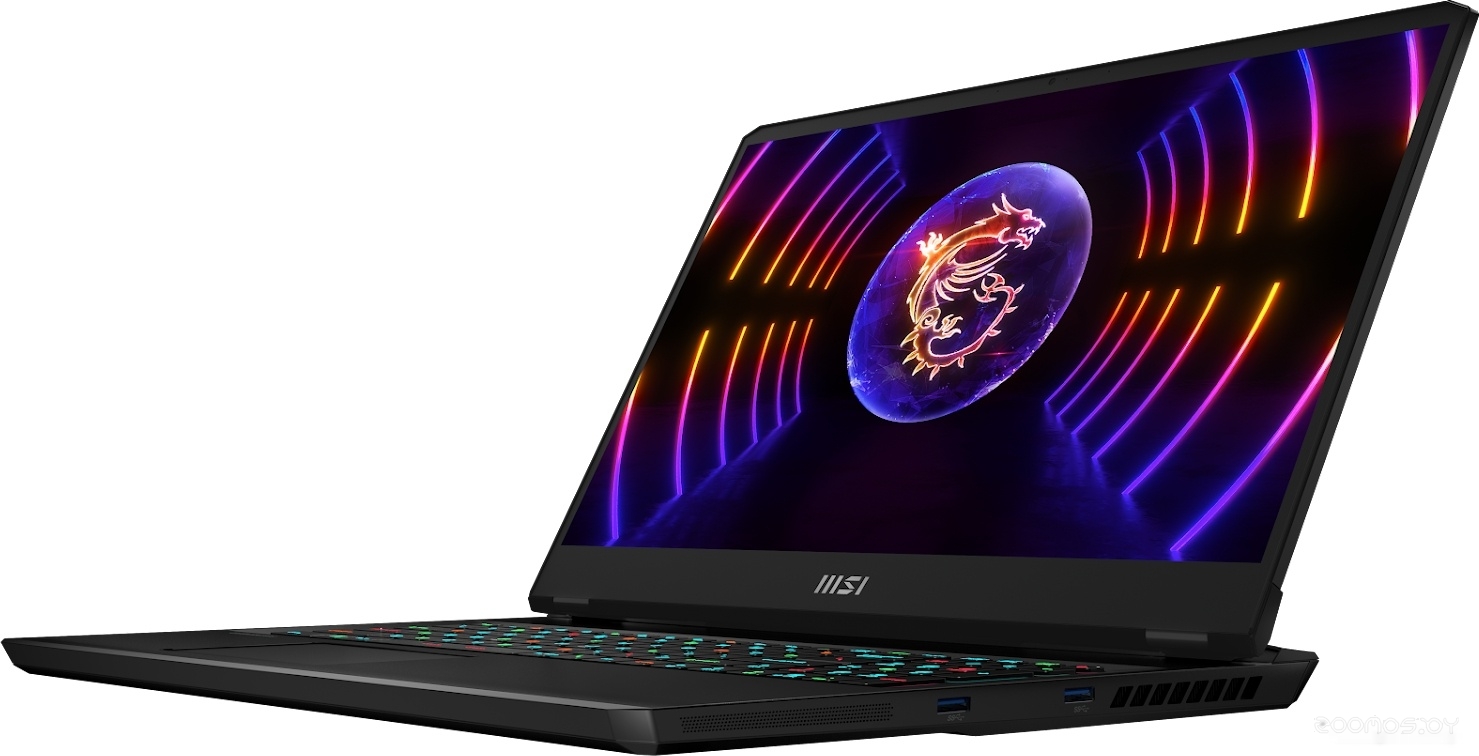 Игровой ноутбук MSI Vector GP77 13VG-088BY, фото 23