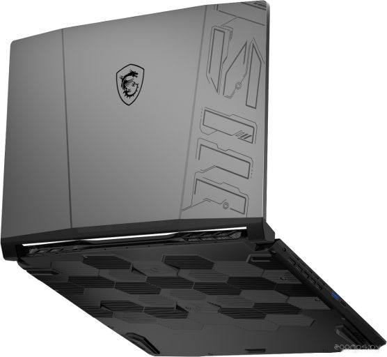 Игровой ноутбук MSI Pulse 15 B13VGK-841XBY, фото 1