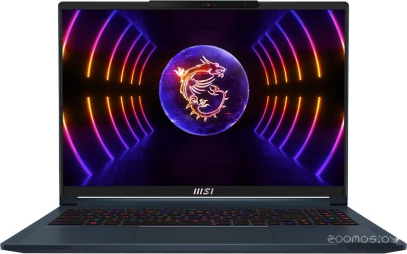Игровой ноутбук MSI Stealth 16 Studio A13VG-207XBY, фото 1