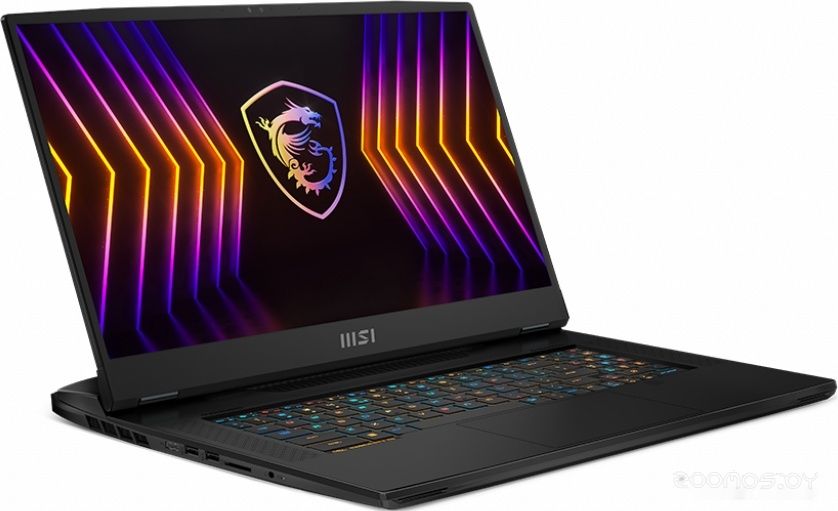 Игровой ноутбук MSI Titan GT77HX 13VI-219BY, фото 1