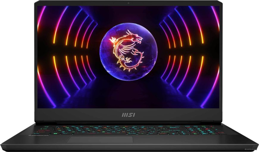 Игровой ноутбук MSI Vector GP77 13VG-088BY, фото 1
