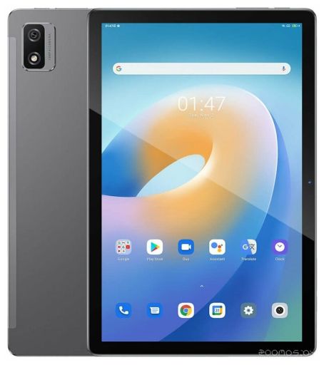 Планшет Blackview TAB12 4G 4GB/64GB / TAB 12_SG (серый)