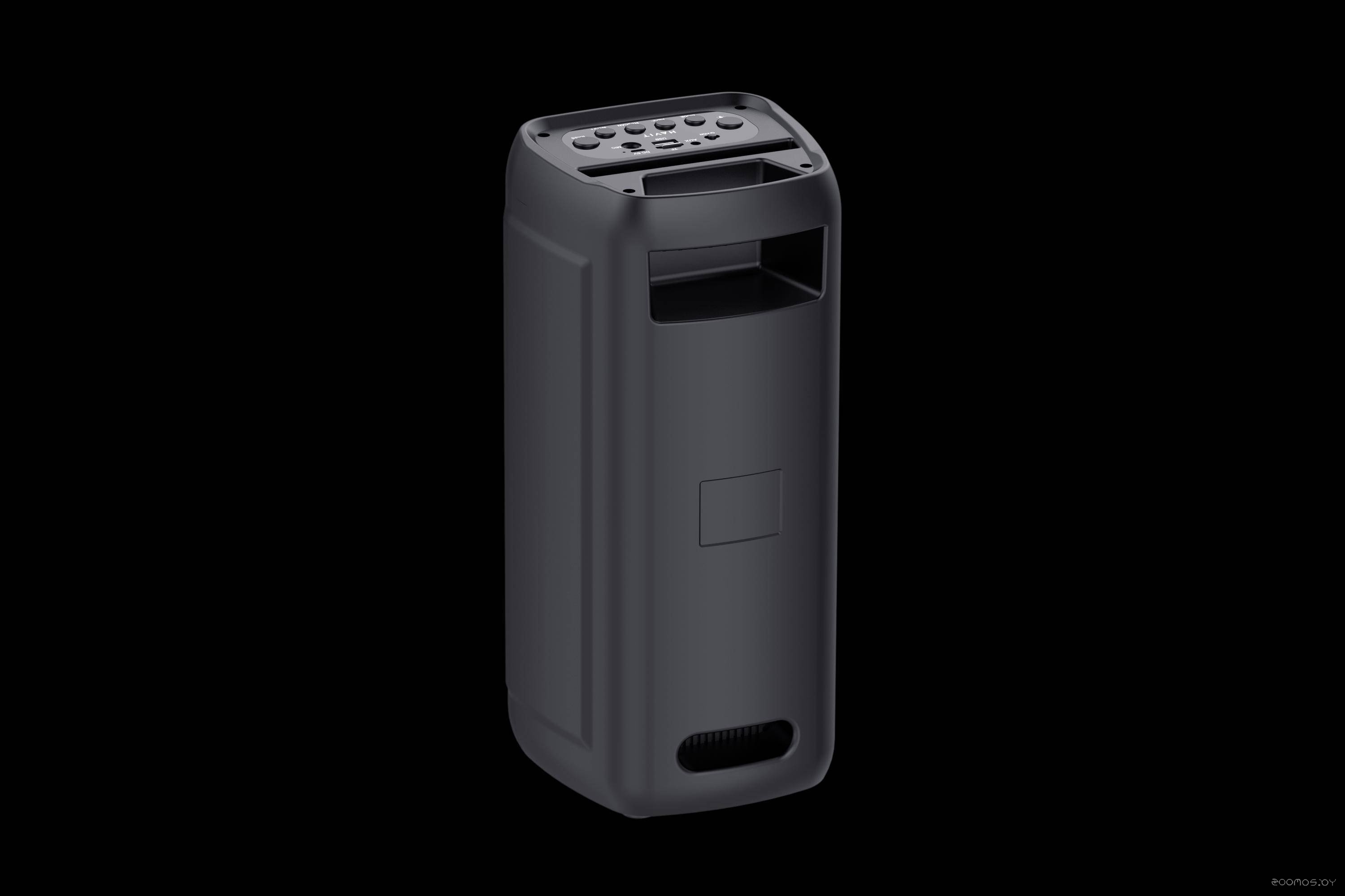 Беспроводная колонка Havit SQ130BT, фото 4