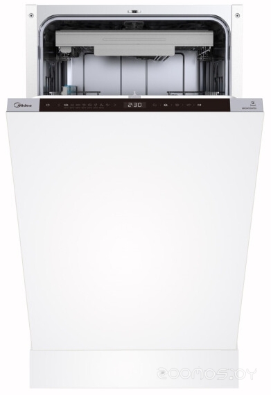 Посудомоечная машина Midea MID45S970i, фото 4