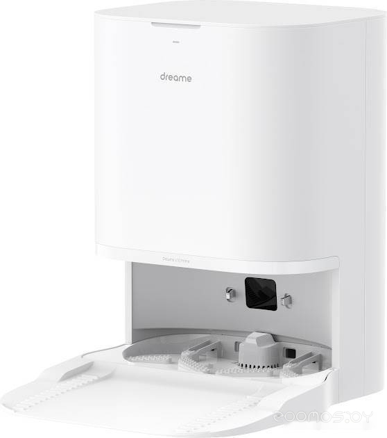Робот-пылесос Dreame L10 Prime (международная версия, белый), фото 12