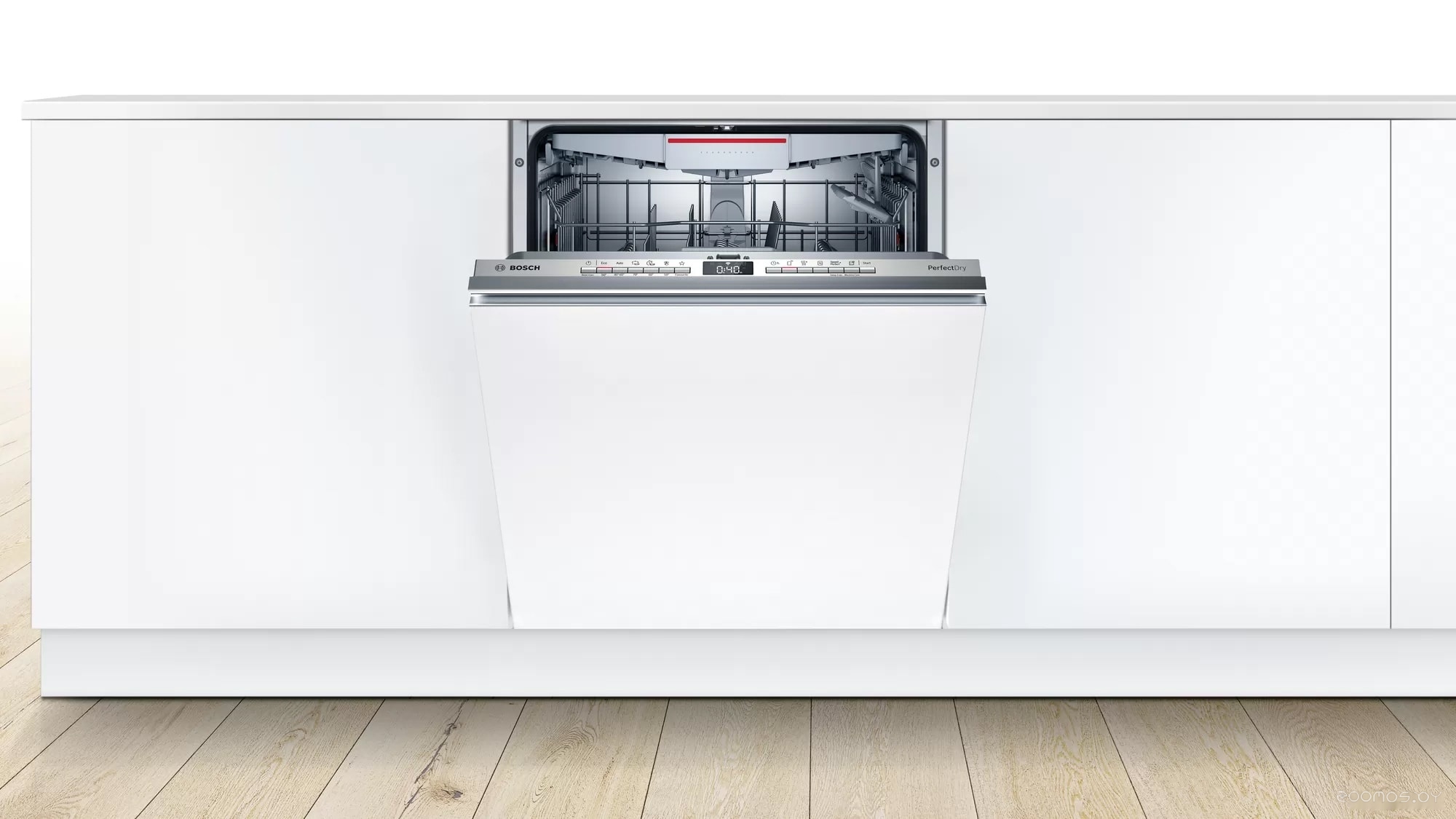 Посудомоечная машина Bosch SMV6ZCX00E, фото 2