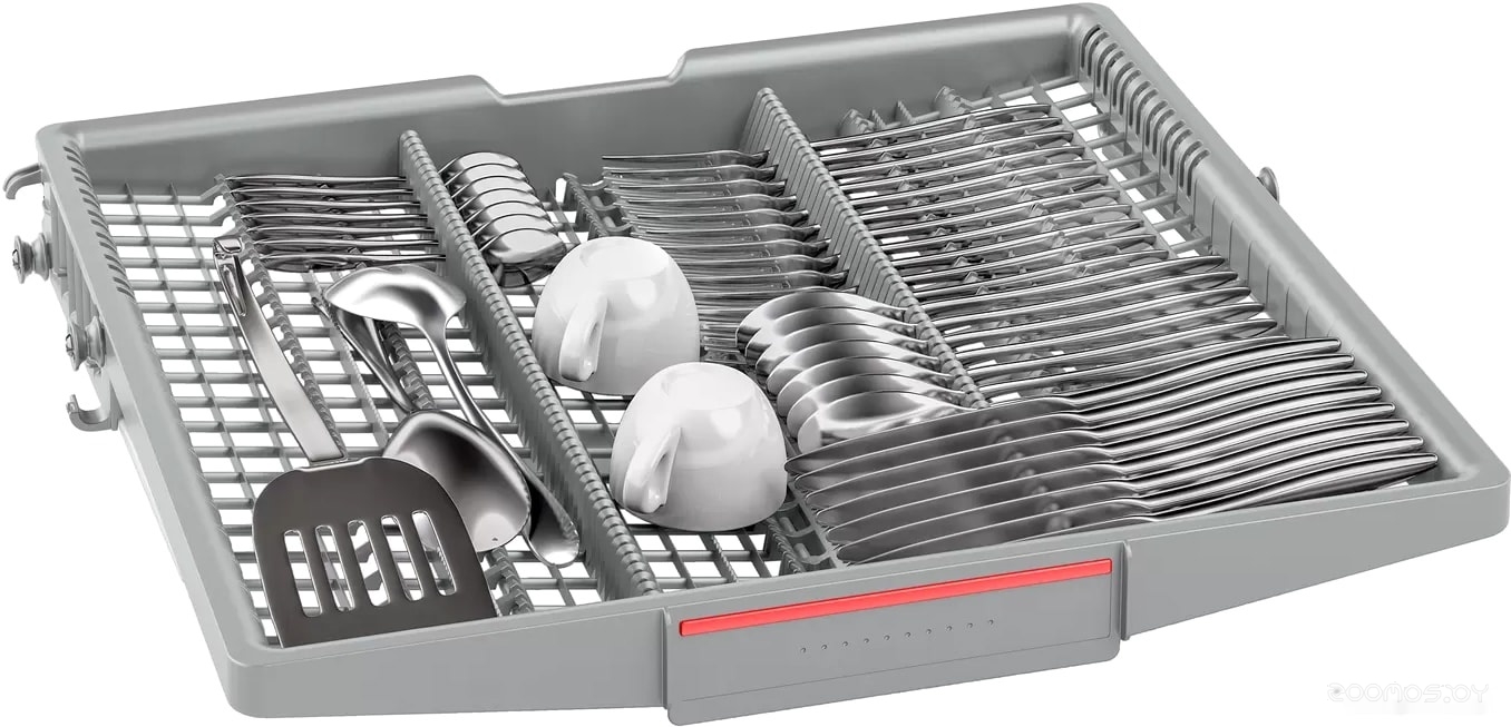 Посудомоечная машина Bosch SMV6ZCX00E, фото 11