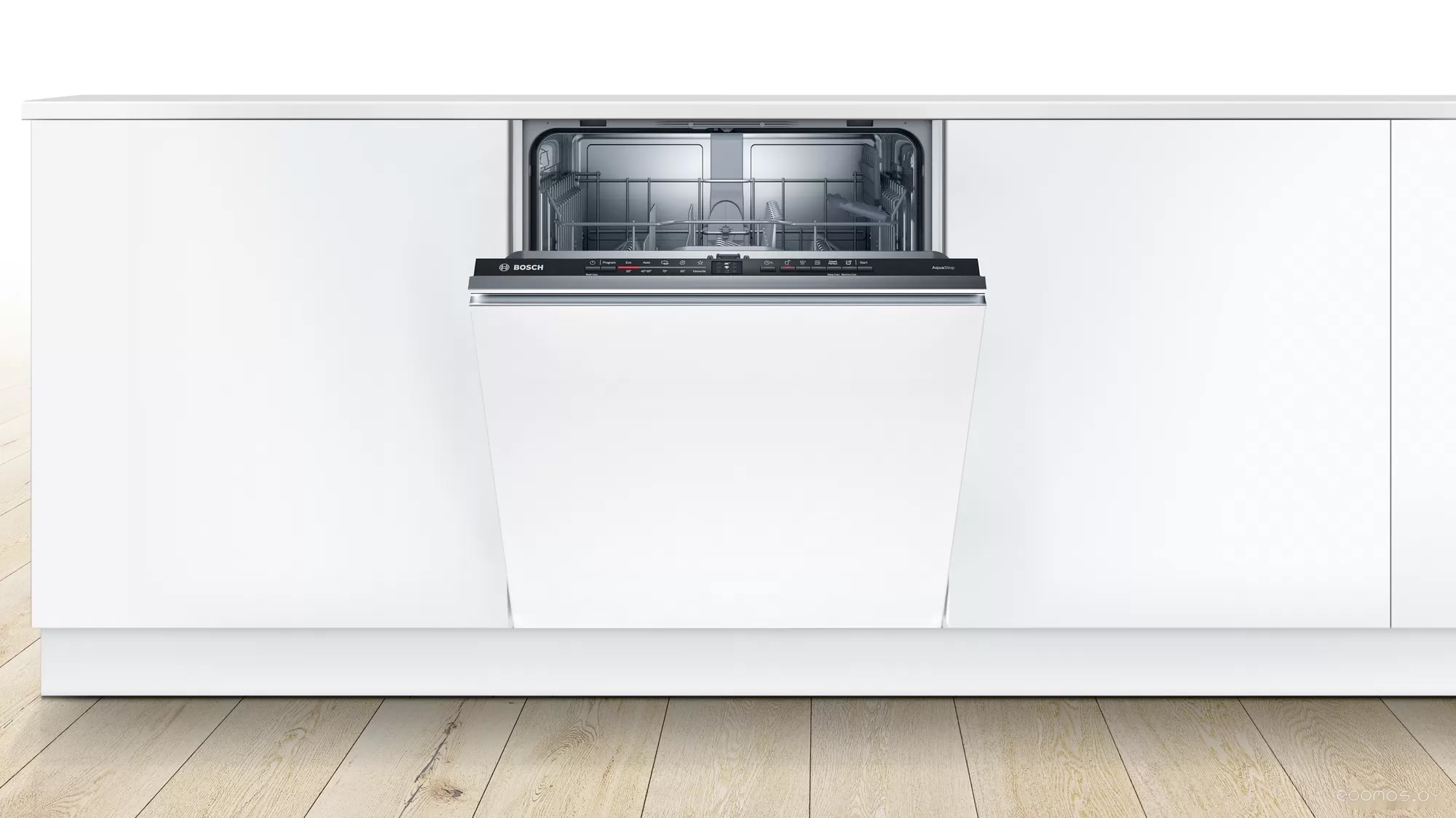 Посудомоечная машина Bosch SMV2ITX16E, фото 5
