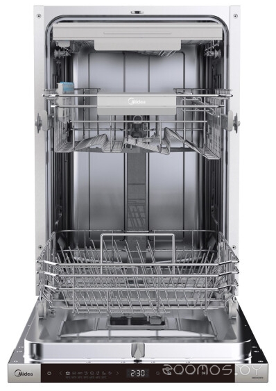 Посудомоечная машина Midea MID45S970i, фото 3