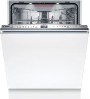 Встраиваемая посудомоечная машина Bosch Serie 6 SMV6ZCX49E