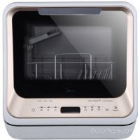 Посудомоечная машина Midea MCFD42900GMINI-i