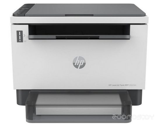 Принтер HP LaserJet Tank 2502dw