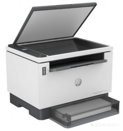 Принтер HP LaserJet Tank MFP 2602dn