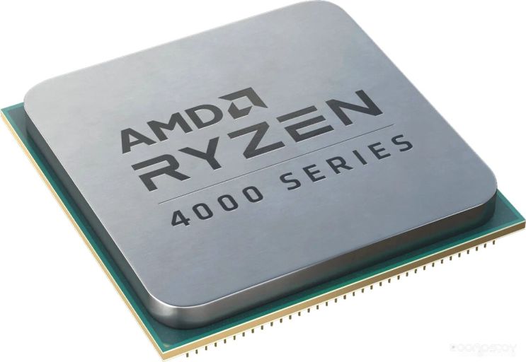 Процессор AMD Ryzen 3 4300G (BOX), фото 1