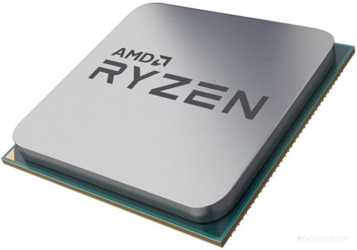 Процессор AMD Ryzen 7 5800, фото 1