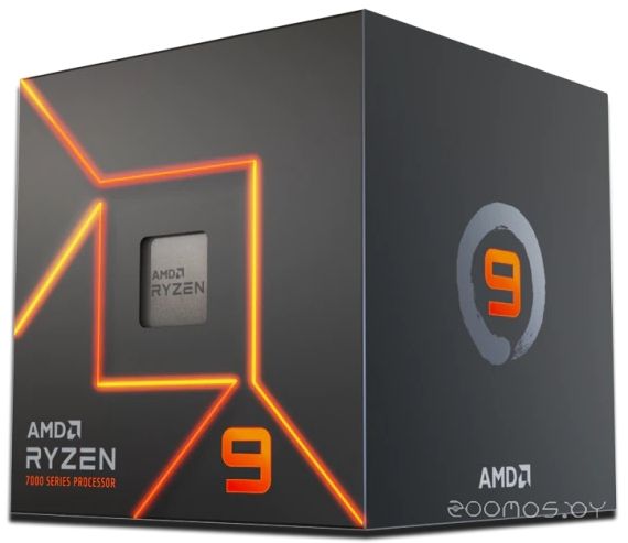 Процессор AMD Ryzen 9 7900, фото 1