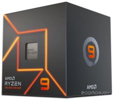 Процессор AMD Ryzen 9 7900