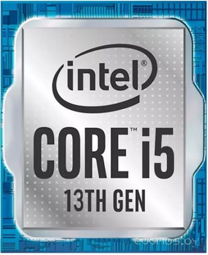 Процессор Intel Core i5-13500, фото 1