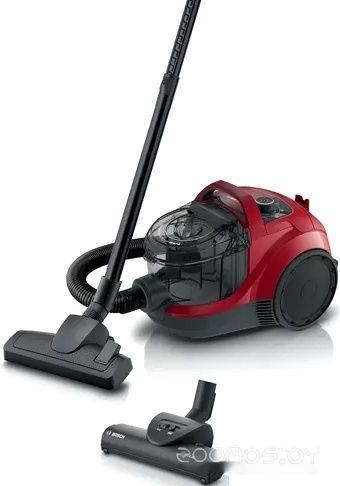 Пылесос Bosch Serie 4 BGC21X350, фото 1