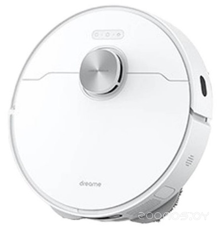 Робот-пылесос Dreame L10 Prime / RLL11GC, фото 3