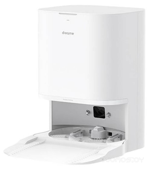 Робот-пылесос Dreame L10 Prime / RLL11GC, фото 2