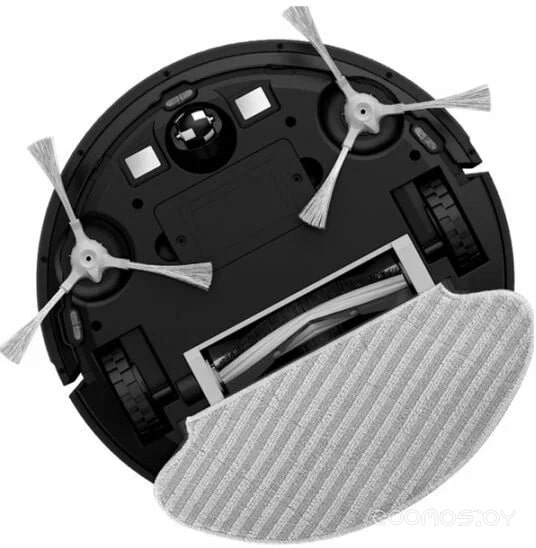 Робот-пылесос Tefal RG8275WH, фото 4